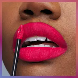 Рідка помада для губ Maybelline New York Super Stay Matte Ink, відтінок 80, 5 мл (B3066400) - мініатюра 10