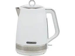 Електрочайник Morphy Richards Illumination Jug (108021)
