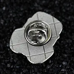 Значок Імперський Штурмовик Зіркові Війни Imperial Stormtroopers Star Wars SW 16.69 - мініатюра 3