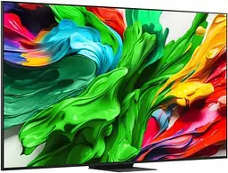 Телевізор LG 100QNED86A6 - мініатюра 4