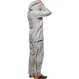 Куртка Salewa NXT PTX 3L Mns - мініатюра 2