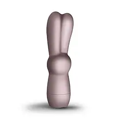 Вібратор SugarBoo Bunnie Boo, 10 рівнів інтенсивності - мініатюра 1