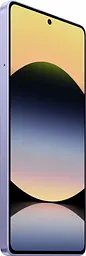 Смартфон Xiaomi Redmi Note 14S 12/512GB Aurora Purple (Global) NFC (no charger) - мініатюра 3