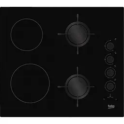 Комбінована варильна поверхня Beko HILM 64120 S (6335325)