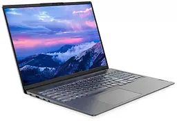 Ноутбук Lenovo IdeaPad 5 Pro 16IHU6 (82L9006DUS) (82L9006DUS) - мініатюра 2