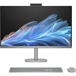 Комп'ютер HP OmniStudio X 32-c0006ua AiO/Ultra 7 155H, 16, 1TB, W11 (B46JMEA)