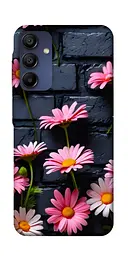 Чохол Demsky Рожевий контраст для Samsung Galaxy A16 5G
