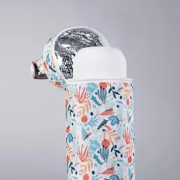 Термосумка Miniland Thermibag Mediterranean, 22х8 см, блакитний (89332) - мініатюра 2