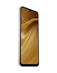 Смартфон Poco C71 3/64GB Gold EU (adapter) - мініатюра 3