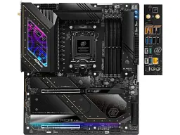 Материнская плата ASRock X870E Taichi