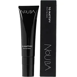 Матуюча основа Nouba To Mattify 15 мл - мініатюра 2