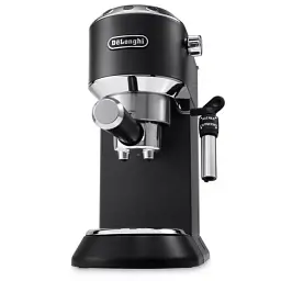Кавоварка DeLonghi EC 685 BK - мініатюра 2