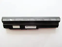 Акумулятор для ноутбука Sony VGP-BPS20, 5200 mAh (57Wh), 6cell, 10.8V, Li-ion, чорний