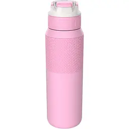 Термопляшка Kambukka Elton Insulated 1 л рожева (11-03039) - мініатюра 2