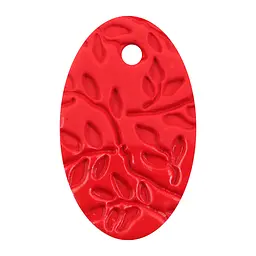 Пластика для біжутерії Soft Індійська червона 57 г Fimo (4006608809492) - мініатюра 2