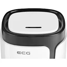 Ультразвукаовий зволожувач повітря ECG AH M351 - мініатюра 3