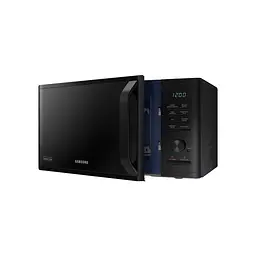 Мікрохвильова піч Samsung MS23K3515AK/UA - мініатюра 2