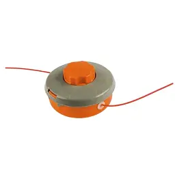 Косильна головка Zenit 117 мм нейлонова EASY Load (40032273)