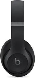 Навушники бездротові Beats Studio Pro Wireless чорні (MQTP3) - мініатюра 4