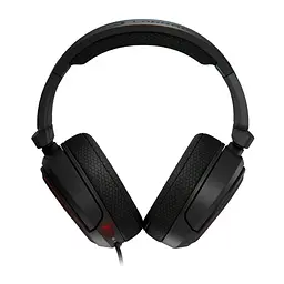 Навушники Lorgar Kaya 460 Gaming RGB USB Black (LRG-GHS460) - мініатюра 2