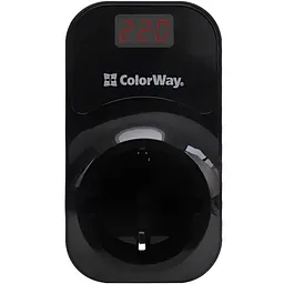 Реле напруги ColorWay CW-VR16-04D - мініатюра 8