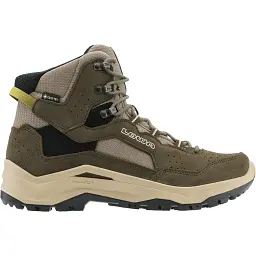 Черевики Lowa Ventierra GTX MID 42 Olive/Amber Green