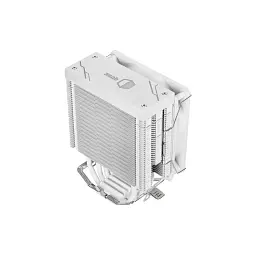 Система рідинного охолодження Qube ST-6U3-ST white - мініатюра 3