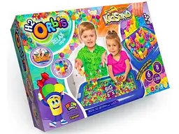 Набір для творчості Big Creative Box H2Orbis, Danko Toys