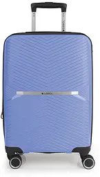 Валіза Gabol Kume (S) Blue (123522-003)