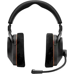 Навушники з мікрофоном Beyerdynamic MMX 230 Wireless Black - мініатюра 3