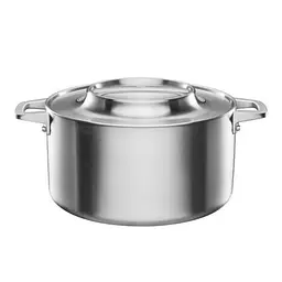 Каструля Norden Steel 5 л 1067640