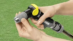 Металевий пістолет Karcher Premium (2.645-270.0) - мініатюра 2