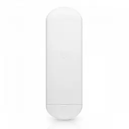Точка доступу Ubiquiti NanoStation AC (NS-5AC) - мініатюра 4