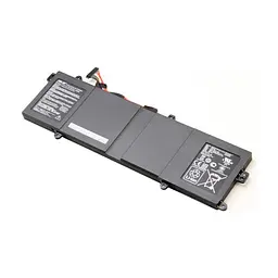 Аккумулятор для ноутбука ASUS BU400 C22-B400A, 7070mAh (53Wh), 4cell, 7.5V, Li-Pol, черная (A47299)