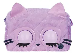 Інтерактивна сумочка Spin Master Purse Pets Прітті-Кітті (SM26700/0802) - мініатюра 2
