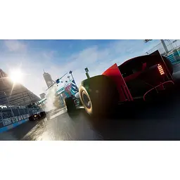 Ключ активації Microsoft The Crew 2 Standard Edition для Xbox One/Series - мініатюра 2
