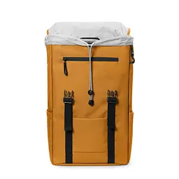 Рюкзак Tomtoc VintPack-TA1 22L Laptop Backpack Yellow 15.6 Inch/22L TA1M1Y1 - мініатюра 4