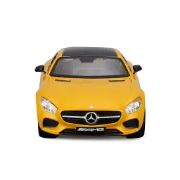 Автомодель MERCEDES-AMG GT KIDDISVIT 18-43065 Різнокольоровий shop (4893993430659) - мініатюра 3