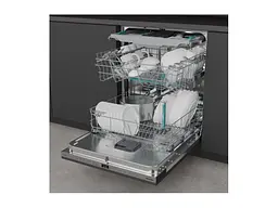 Посудомийна машина Hisense HV673D64 - мініатюра 9