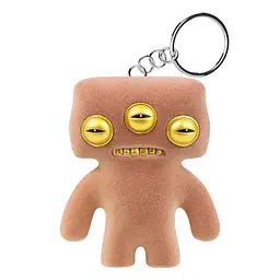 Брелок-сюрприз Fuggler серія 3 (FG8304) - мініатюра 12