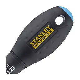 Викрутка Stanley FatMax із шестигранником під ключ Pz2 × 125 мм (FMHT0-62624) - мініатюра 4