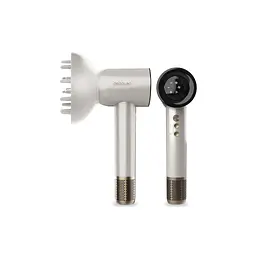 Фен Cecotec DryGlam Waves Champagne 4in1 (A01_EU01_103715) - мініатюра 7