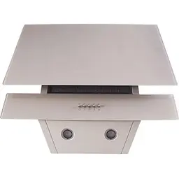 Витяжка Perfelli DN 6452 D 850 IV LED - мініатюра 2