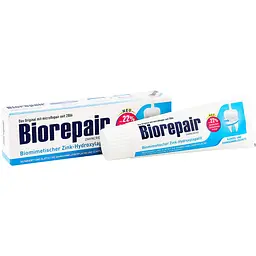 Зубна паста Biorepair Абсолютний захист та відновлення Адвансед 75 мл