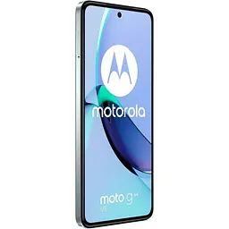 Смартфон Motorola G84 5G12/256Gb Marshmallow Blue (XT2347-2) UA UCRF NFC - мініатюра 3