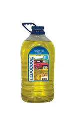 Омивач для скла LEDOCOOL / 3 л – літній - мініатюра 5