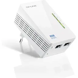 Комплект адаптерів TP-Link TL-WPA4220KIT - мініатюра 4