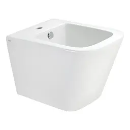 Біде підвісне Qtap Tern QT1755052FW - мініатюра 2