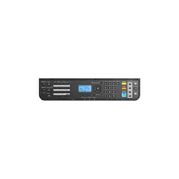 Багатофункціональний пристрій Kyocera Ecosys MA4000x (110C143NL0) - мініатюра 4
