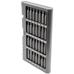 Набір викруток Digitus Precision Screwdriver Set 57 (DA-70360) - мініатюра 5
